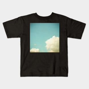 Lines Kids T-Shirt